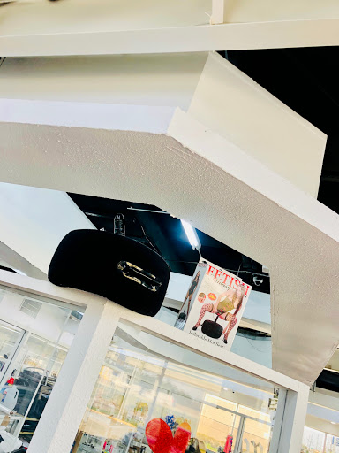 Boutique «Katz Stores - FM 1960», reviews and photos, 16855 North Fwy, Houston, TX 77090, USA