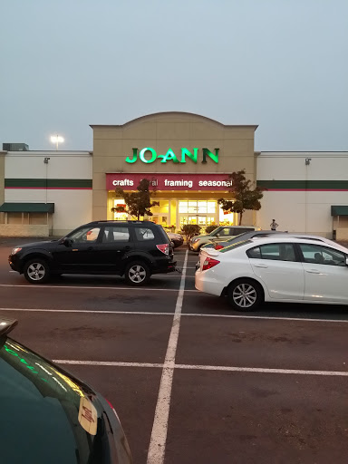 Fabric Store «Jo-Ann Fabrics and Crafts», reviews and photos, 4104 Tacoma Mall Blvd, Tacoma, WA 98409, USA