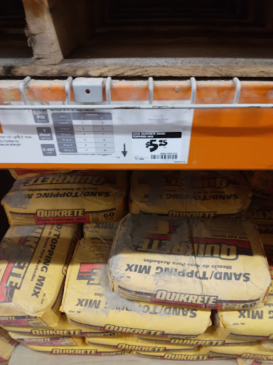 Home Improvement Store «The Home Depot», reviews and photos, 140 Countryside Plaza, Countryside, IL 60525, USA