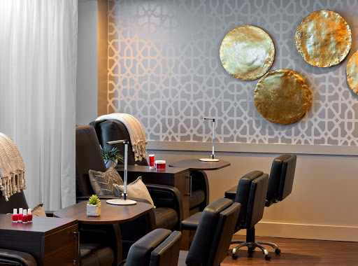 Day Spa «The Red Door Salon & Spa», reviews and photos, 1401 Pennsylvania Ave NW, Washington, DC 20004, USA