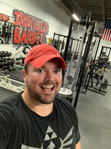 Gym «Iron Valley Barbell», reviews and photos, 5339 W 86th St, Indianapolis, IN 46268, USA