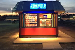 Jimmy's Seaside Burger And Wings image