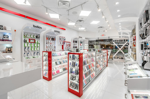 Mobile Phone Repair Shop «Celltech», reviews and photos, 13350 Dallas Pkwy #3570, Dallas, TX 75240, USA