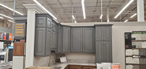 Home Improvement Store «The Home Depot», reviews and photos, 930 Springfield Rd South, Union, NJ 07083, USA