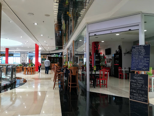 Información y opiniones sobre C. C. Nivaria Center de Santa Cruz De Tenerife