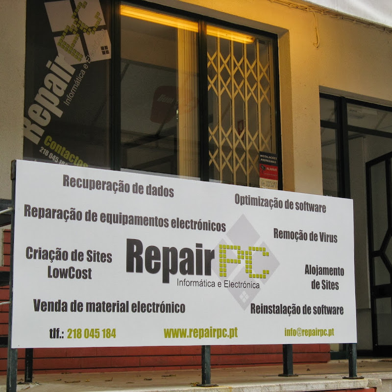 RepairPC