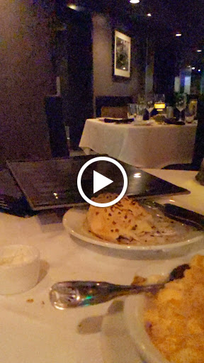 Morton's The Steakhouse