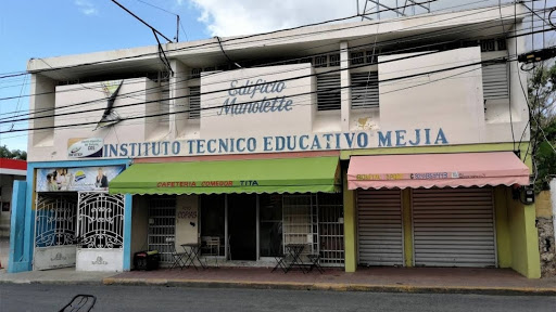 Instituto Técnico Educativo Mejía