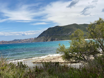 Appartement Dolce Farniente Corse Lozari à Belgodère