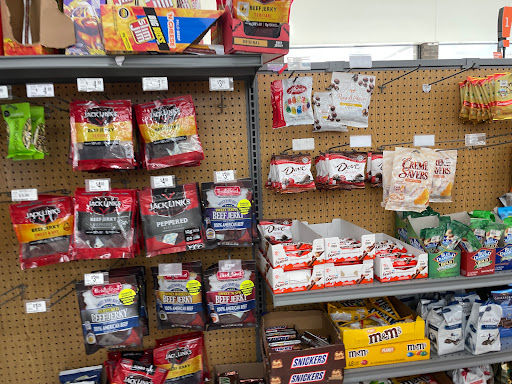 Discount Store «Big Lots», reviews and photos, 26800 Dequindre Rd, Warren, MI 48091, USA