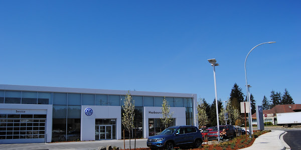 Harbourview Volkswagen