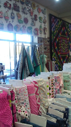 Fabric Store «Quilt Barn», reviews and photos, 2102 E Main, Puyallup, WA 98372, USA