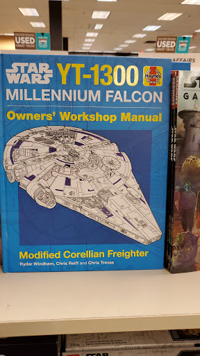 Book Store «Books-A-Million», reviews and photos, 2929 James Sanders Blvd, Paducah, KY 42001, USA