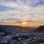 Photo n°1 de l'avis de Jochen.a fait le 19/07/2022 à 19:01 sur le  Burghotel Fam. Schiehle 73312 Geislingen Schalkstetter Straße 1 à Geislingen