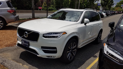 Car Dealer «Volvo of Southborough», reviews and photos, 251 Turnpike Rd, Southborough, MA 01772, USA