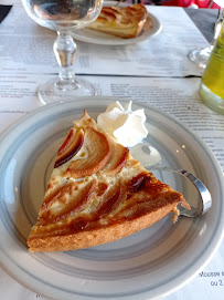 Plats et boissons du Restaurant O Fil de L'Eau à Paray-le-Monial - n°14