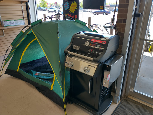 Pawn Shop «AAA Ultimate Pawn», reviews and photos, 2541 N 11th St #13, Lincoln, NE 68521, USA