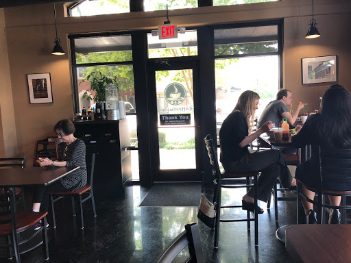 Coffee Shop «Coffee Fusion», reviews and photos, 836 N Thompson Ln #1f, Murfreesboro, TN 37130, USA