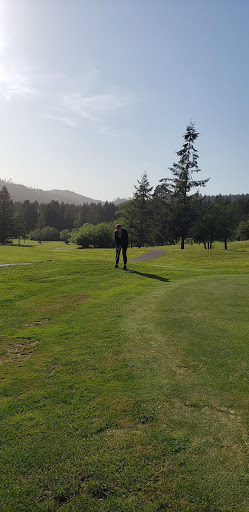 Golf Course «Del Norte Golf Course», reviews and photos, 130 Club Dr, Crescent City, CA 95531, USA