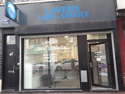 LAVANOR à Lille
