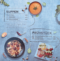 Restaurant Munzur seit 1996 à Bad Salzuflen menu