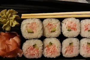 Riga Sushi image