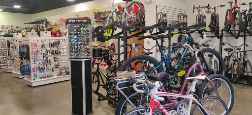 Bicycle Store «SouthWest Bicycles», reviews and photos, 8155 W Bell Rd #116, Peoria, AZ 85382, USA