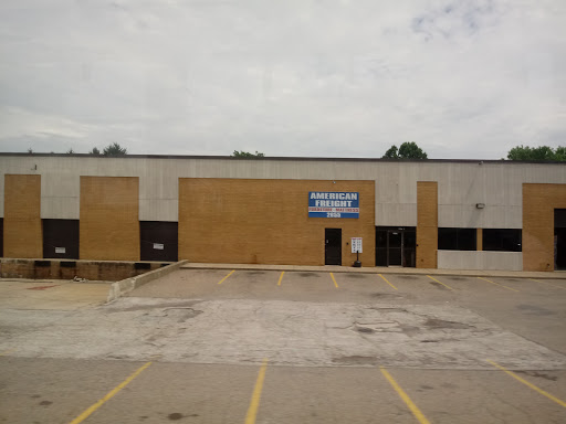 Furniture Store «American Freight Furniture and Mattress», reviews and photos, 2655 S Arlington Rd, Akron, OH 44319, USA