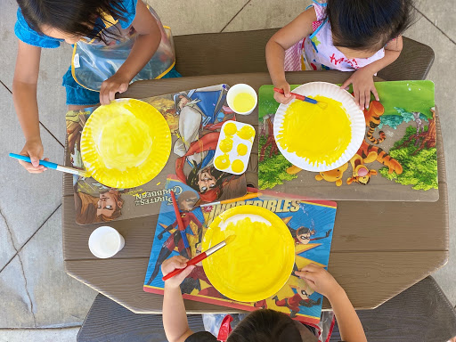 Day Care Center «KIDZ HAVEN Family Daycare & Learning Center», reviews and photos, Archibald Ave, Eastvale, CA 92880, USA