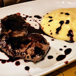 Photo n°1 de l'avis de Suzie.c fait le 13/10/2020 à 15:38 sur le  Il Punto Rosa à Verona