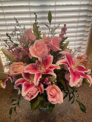 Florist «Elite Flowers and Gifts», reviews and photos, 20280 N 59th Ave #116, Glendale, AZ 85308, USA