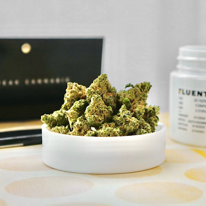 FLUENT Cannabis Dispensary - Orlando