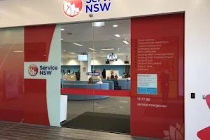 Service NSW image