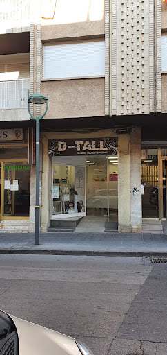 D-TALL Perruqueria en Tarragona, Tarragona