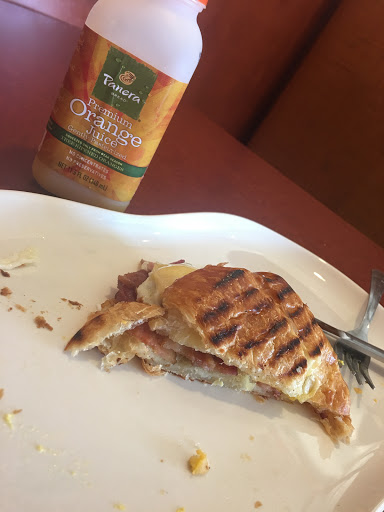 Sandwich Shop «Panera Bread», reviews and photos, 100 Independence Way, Danvers, MA 01923, USA