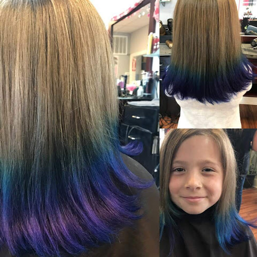 Hair Salon «Pazzazz Hair & Nails», reviews and photos, 629 U.S. 9, Lanoka Harbor, NJ 08734, USA