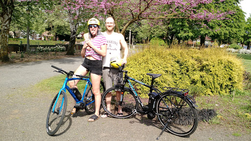 Bicycle Store «The eBike Store, Inc», reviews and photos, 809 N Rosa Parks Way, Portland, OR 97217, USA