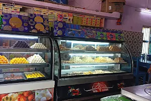 Sonam Sweets and snacks image