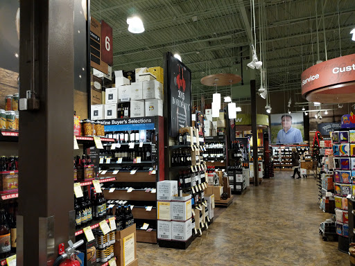 Wine Store «Total Wine & More», reviews and photos, 5105 Wellington Rd, Gainesville, VA 20155, USA