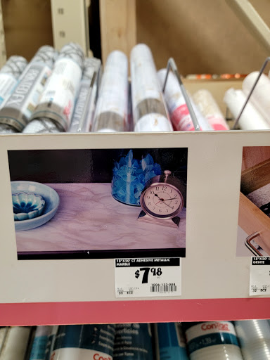 Home Improvement Store «The Home Depot», reviews and photos, 1131 W Gannon Dr, Festus, MO 63028, USA