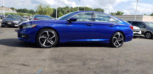 Used Car Dealer «Waldorf Honda», reviews and photos, 2450 Crain Hwy, Waldorf, MD 20601, USA