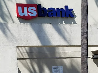 U.S. Bank Branch