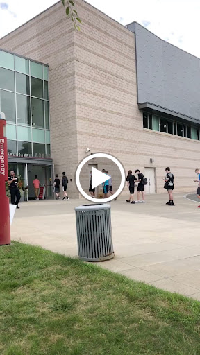 Athletic Club «East Campus Athletic Village», reviews and photos, Peoples Dr, Troy, NY 12180, USA