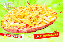 Photos du propriétaire du Pizzeria Pizza Claye à Claye-Souilly - n°14