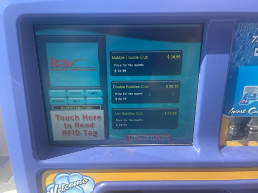 Gas Station «Chevron», reviews and photos, 2615 W Grant Line Rd, Tracy, CA 95376, USA