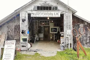 The Museum of Everyday Life image