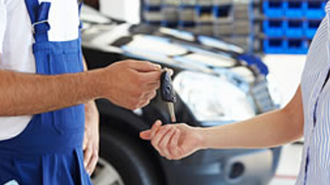 Reviews of T & M Autocare in Leeds - Auto glass shop