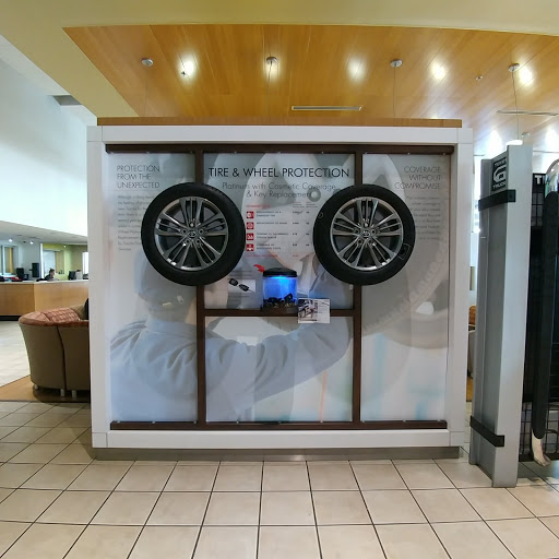 Toyota Dealer «Avondale Toyota», reviews and photos, 10005 Papago Fwy, Avondale, AZ 85323, USA