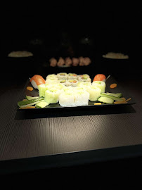 Plats et boissons du Restaurant japonais Sanuki Sushi à Servian - n°20