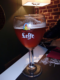 Plats et boissons du Restaurant asiatique Meet People à Lille - n°12